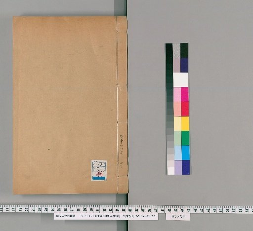 Draft History of the Ming Dynasty, 310 volumes, with Catalog 3 volumes [47]