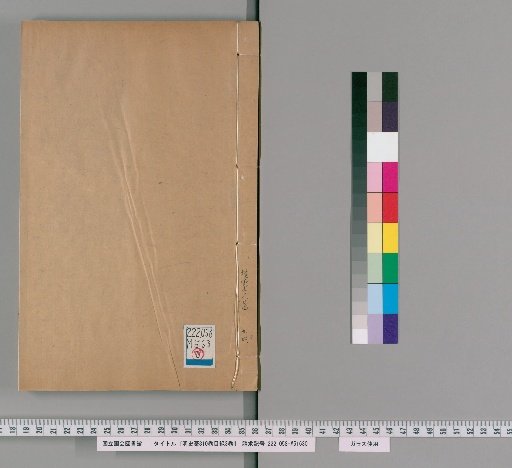 Draft History of the Ming, 310 volumes, 3 volumes of contents [55]