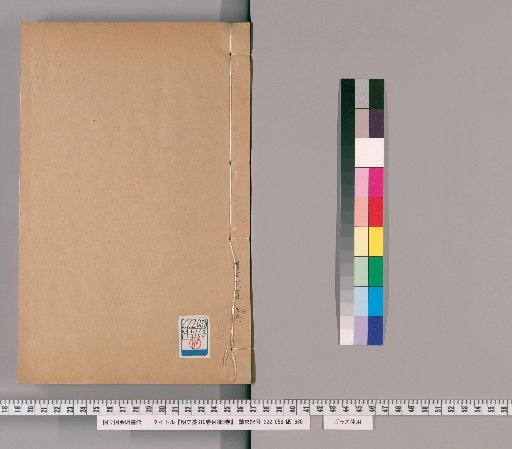 Draft History of the Ming, 310 Volumes; Catalogue, 3 Volumes [60]