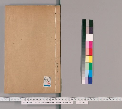 Draft History of the Ming Dynasty, 310 Volumes; Index, 3 Volumes [64]