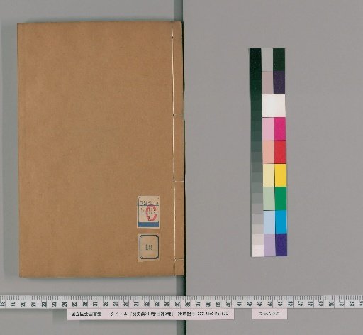 Draft History of Ming, Volume 310; Catalogue, Volume 3 [19]