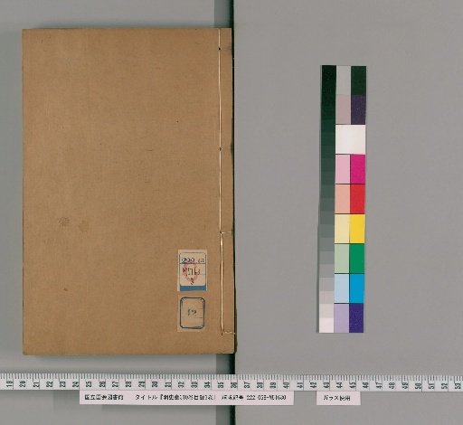 Draft History of Ming, 310 volumes; Index, 3 volumes [42]