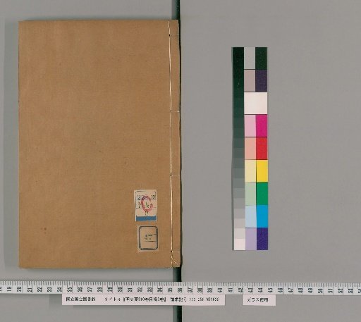 Draft History of Ming, 310 vols, Catalogue 3 vols [47]