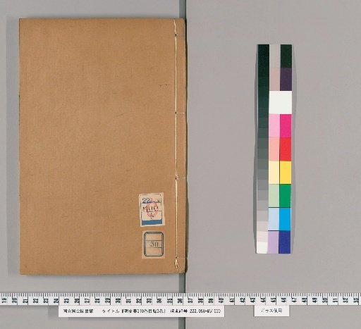 Mingshi Gao, 310 Volumes, Catalogue 3 Volumes