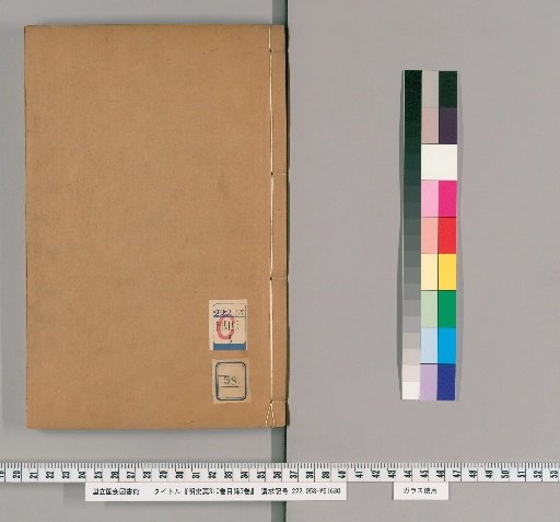 Draft History of Ming, 310 volumes, Catalog 3 volumes [58]