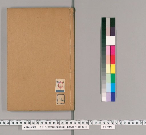 Ming History Draft, 310 Volumes, with 3 Volumes of Index [62]
