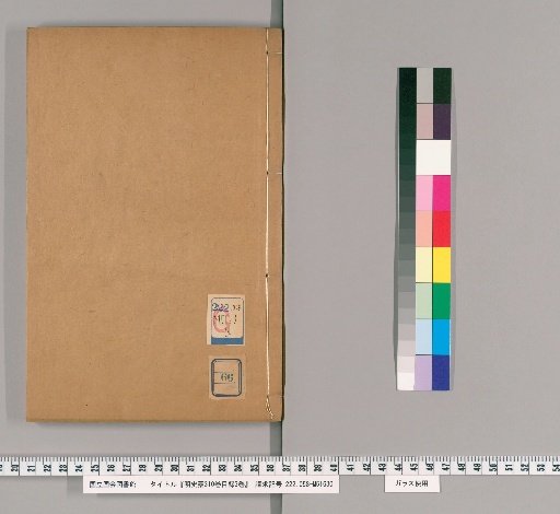 Draft History of the Ming, 310 Volumes with 3 Volumes of Index [66]