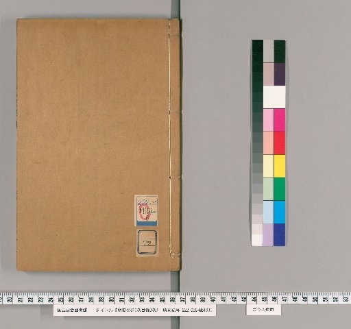 Draft History of Ming, 310 Volumes, 3 Volumes of Index [72]