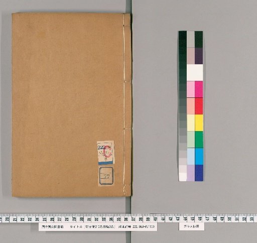 Meishi Kō, 310 Volumes; Table of Contents 3 Volumes [77]