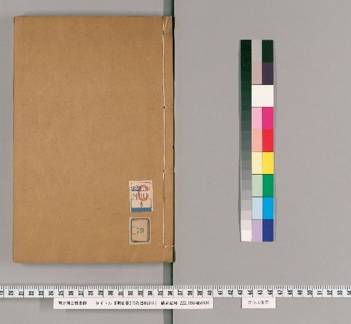 Mingshi Gao, 310 Volumes, Catalogue 3 Volumes