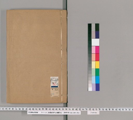 Record of the Pacification of the Bandits, 12 Volumes, with Supplementary Records, 3 Volumes [4]