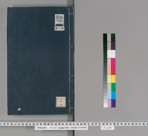 Grand Record of the Southern Tour, 120 Volumes [17]