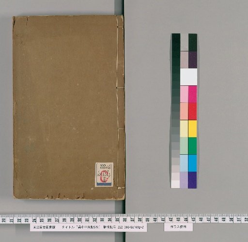 Record of Pacifying the Rebellion in Wuzhong, 8 Volumes [1]