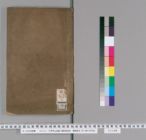 Brief Account of the Pacification of the Cantonese Rebels, 18 Volumes with 4 Volumes of Appendices [6]