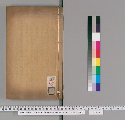 Brief Account of the Pacification of the Canton Rebels, 18 volumes with 4 volumes of appendices [4]