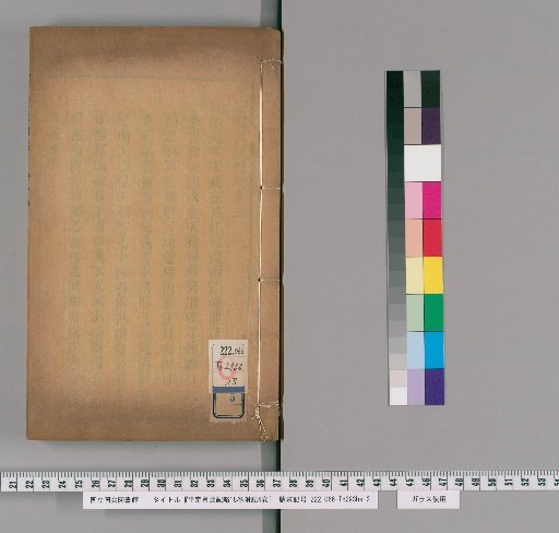 Record of the Pacification of the Cantonese Rebels, 18 Volumes, with 4 Volumes of Appendices [5]