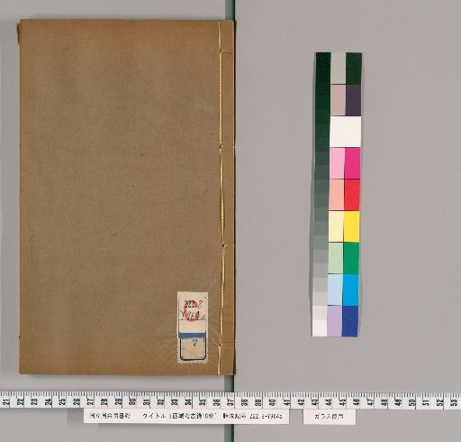Archaeological Record of the Western Regions, 18 volumes [7]