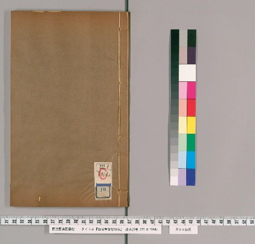 Archaeological Record of the Western Regions, 18 volumes [10]