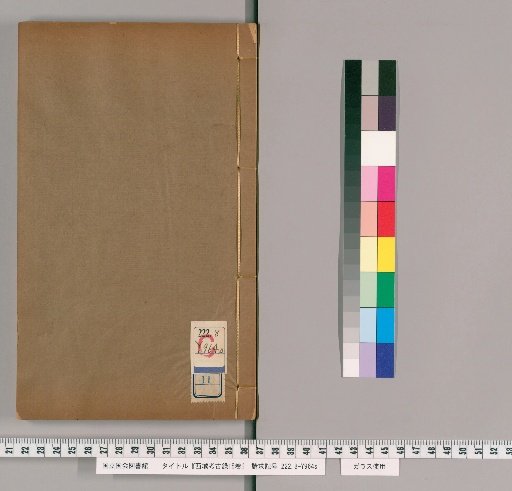 Western Regions Archaeological Record, 18 volumes [11]