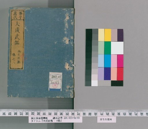Great Martial Mirror: 4 Volumes [2]