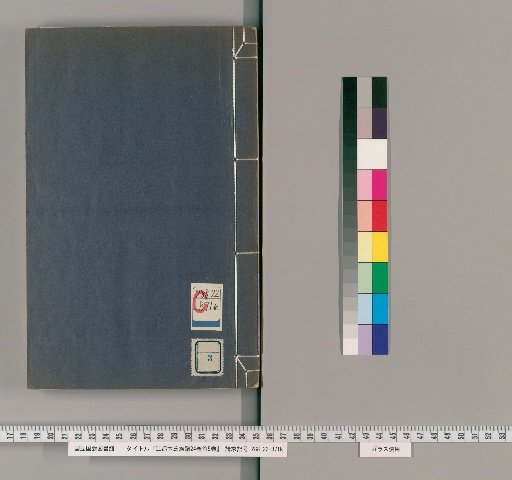 Genealogy of the Bian Clan of Jiangdu, 24 volumes with 5 volumes of prefaces [3]