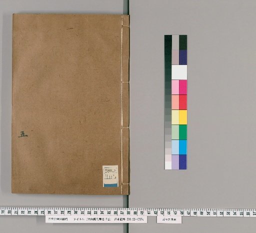 Xiaoshan Fu Family Genealogy, 16 Volumes [5]
