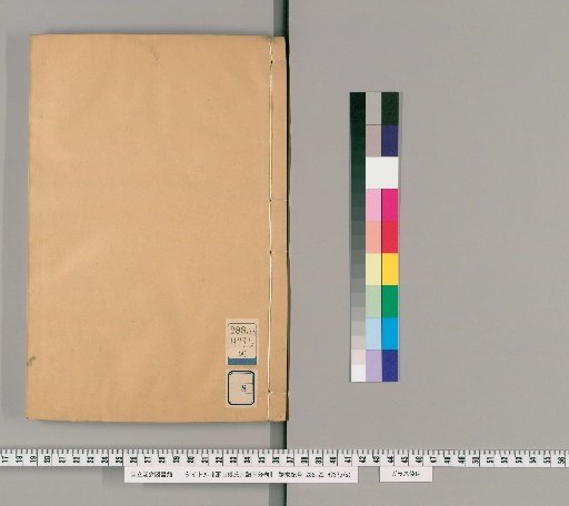 Xiaoshan Fu Family Genealogy, Unnumbered Volumes [8]