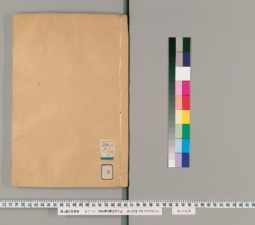 Xiaoshan Fu Family Genealogy, Undivided Volumes [9]
