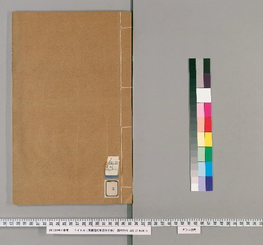 Qinyou Ju Family Genealogy, undivided volumes [3]