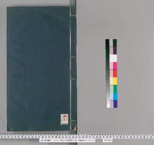 Wu Kou Wang Family Genealogy, Unnumbered Volumes [3]