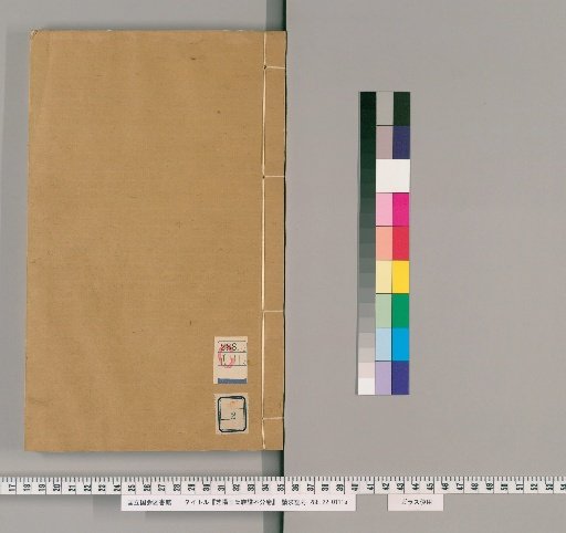 Zhiyang Wang Family Genealogy, Unnumbered Volumes [2]