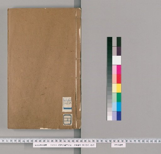 Wang Family Genealogy, Unnumbered Volumes [2]