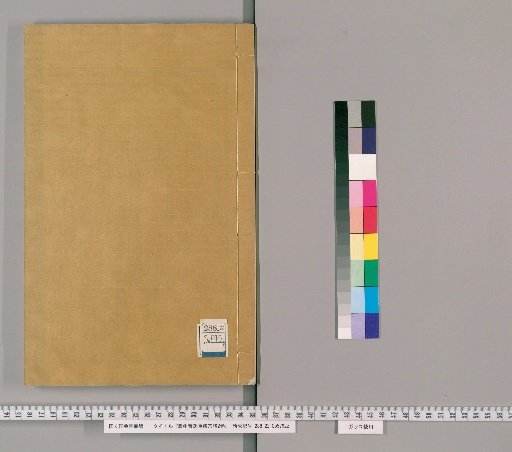 Revised Genealogy of the Cao Family of Runzhou, 2 volumes [4]