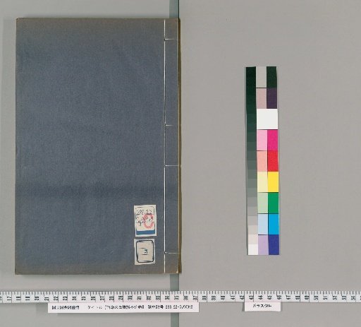 Bamboo [Character] Zhu Family Genealogy, Unnumbered Volumes [3]