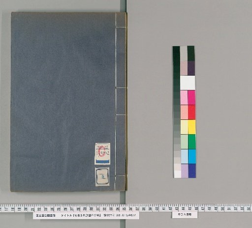 Genealogy of the Zhu Family of Zhutai, Unnumbered Volumes [5]