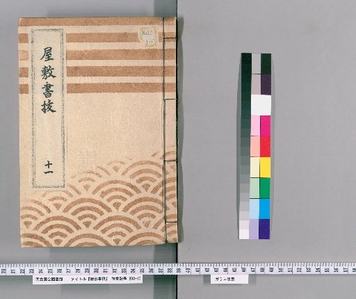Yashiki shobatsu: Volume 11 (1)