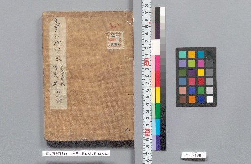 Colorful Men: Here and There, 3 vols.