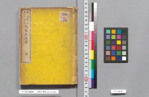 Great Bird Feather: Sparrow in the Garden, 2 vols.