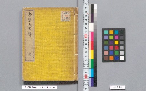 Daikoku Mai, 2 volumes