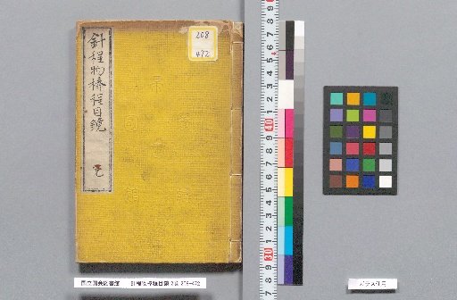 The Needle's Measure and the Rod's Sight, Volumes 1-2