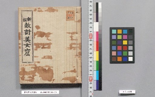 Tekidachi Bijō Kutsu