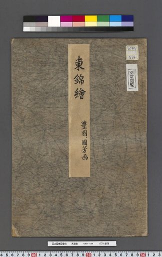 Eastern Brocade Prints