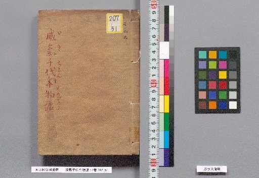 The Story of the Thousand-Year Mighty Spirit: 2 Volumes