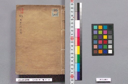 Willow's Fine Brush : 2 vols.