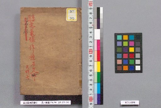 This is a Seed of Whimsical Creation: 2 vols.