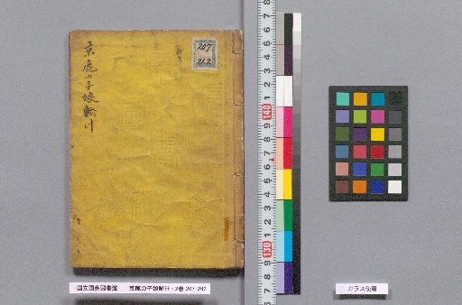 Kyoto Deer-Skin Girls and Whelk Stew: 2 Volumes