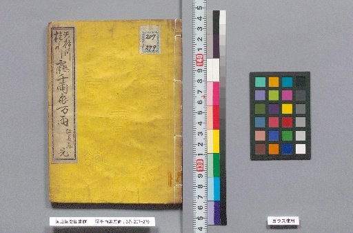 The Thousand-Yen Turtle and the Ten-Thousand-Yen Turtle: 3 Volumes