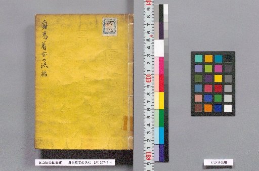The Great Fortune of Wearing the Treasure: 2 Volumes