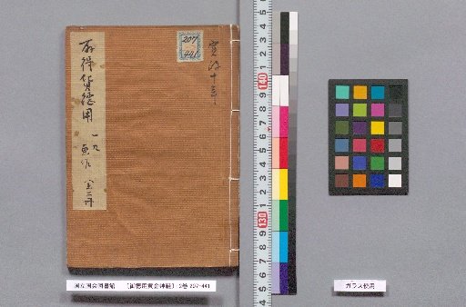 [Imperial Virtue Use, Golden Grass, Shoes]: 2 volumes