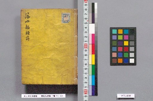 Rakudatsu Fukushu Maki: 2 Volumes